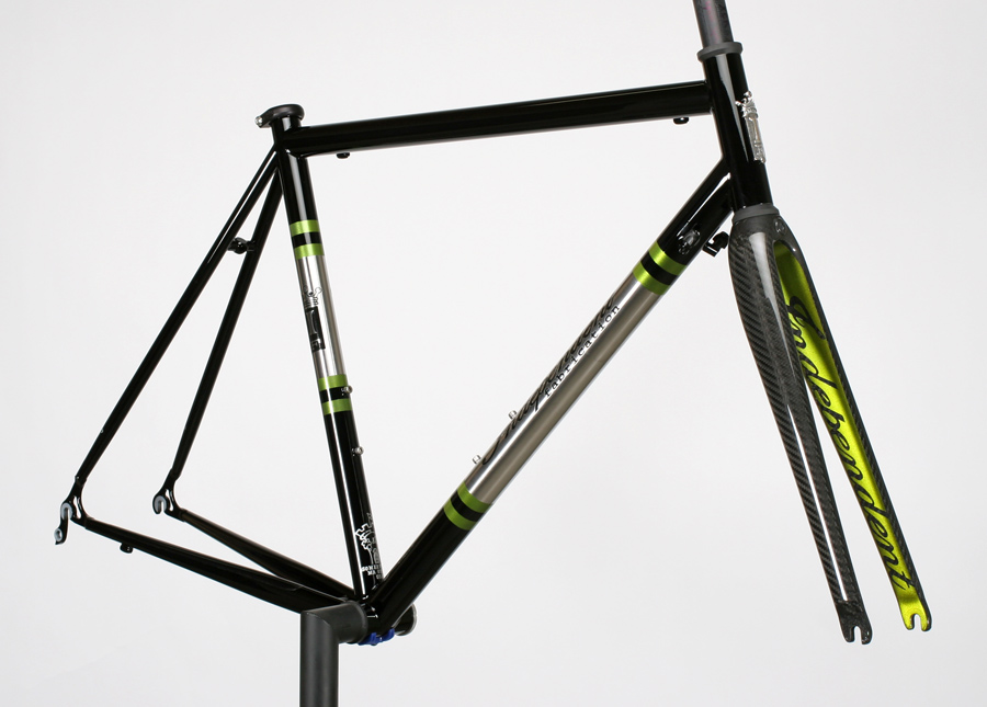 SSR :: XCr :: Stainless Road